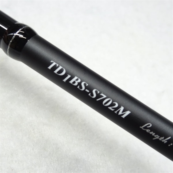 タイドリフト１ＧボートシーバスＴＤ１ＢＳ－Ｓ７０２Ｍ